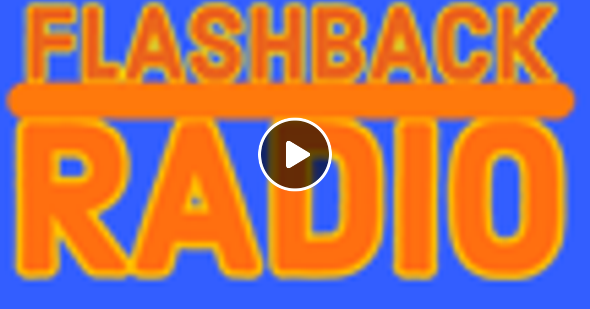 Pete Gibson - Flashback Time Machine 1983 (Recorded 17 Aug 2021) by ...
