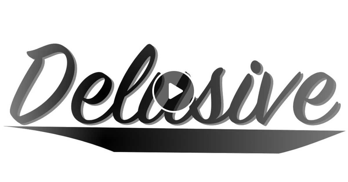 Delusive On The Mix 7 By Delusive Mixcloud mixcloud