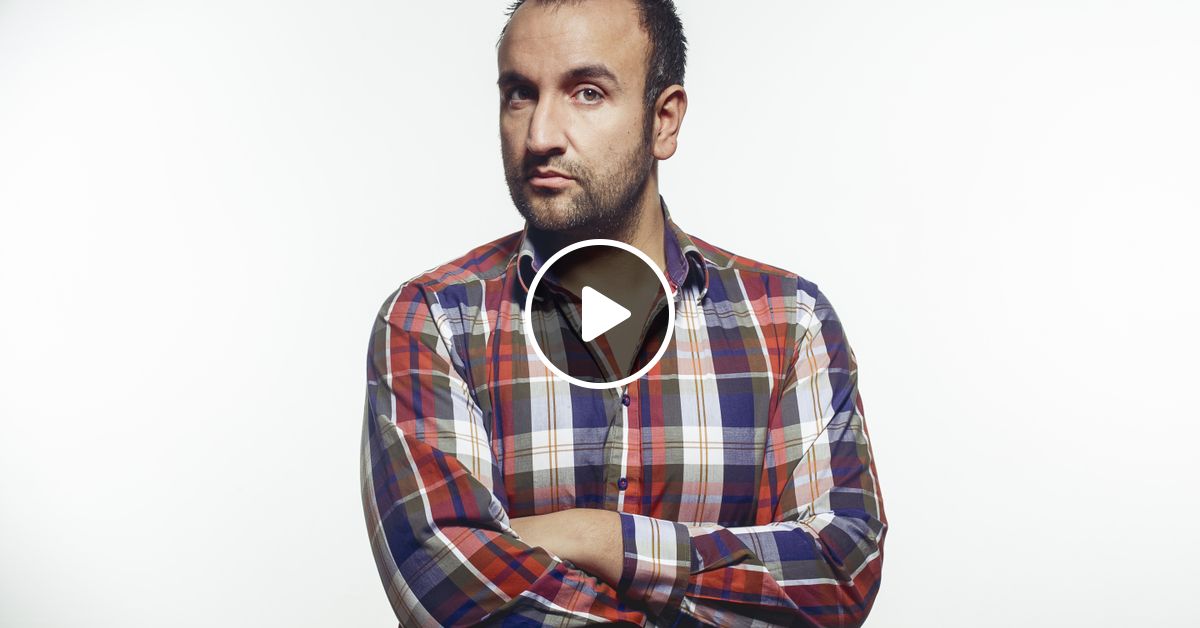 Dj ACut Chapter September '15 for promo only by Dj ACut listeners