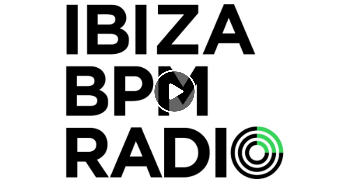 Paul Ross - Brunch In The Air #250 Live Radio FM Dab Madrid : Ibiza