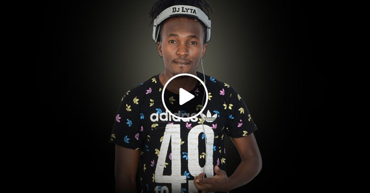 DJ LYTA SMOOTH BONGO by DJ LYTA Mixcloud