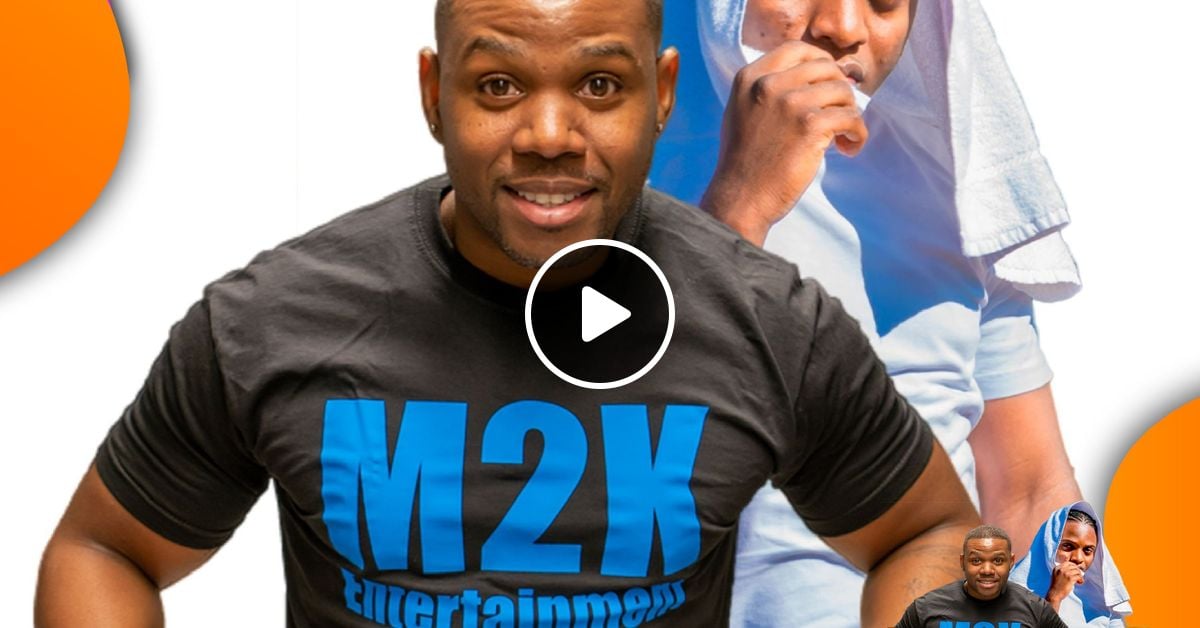 Mixcloud