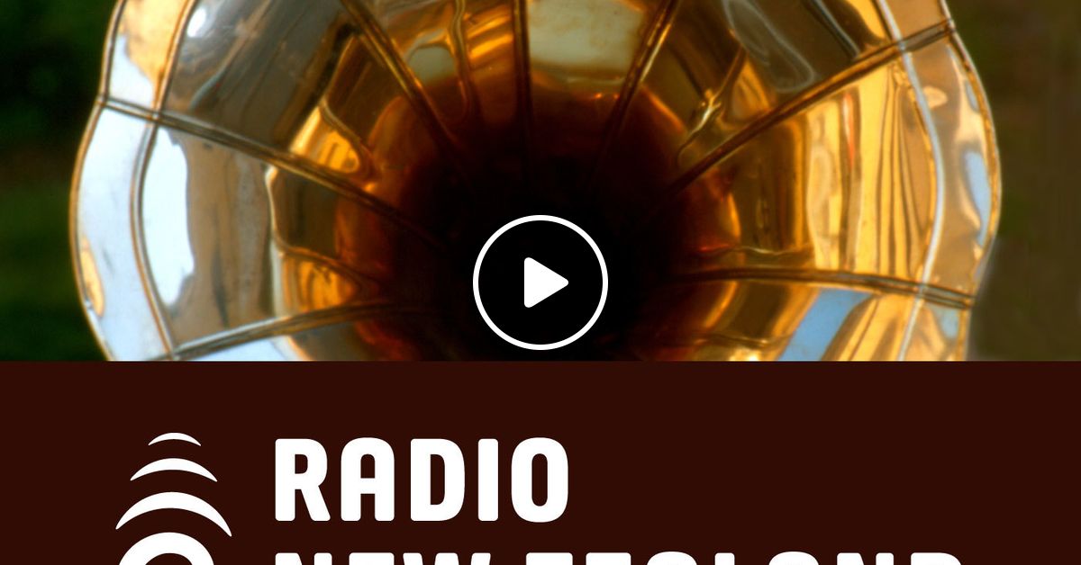 SHOSTAKOVICH: Violin Concerto No 2 by RNZ: Podcast Classics | Mixcloud