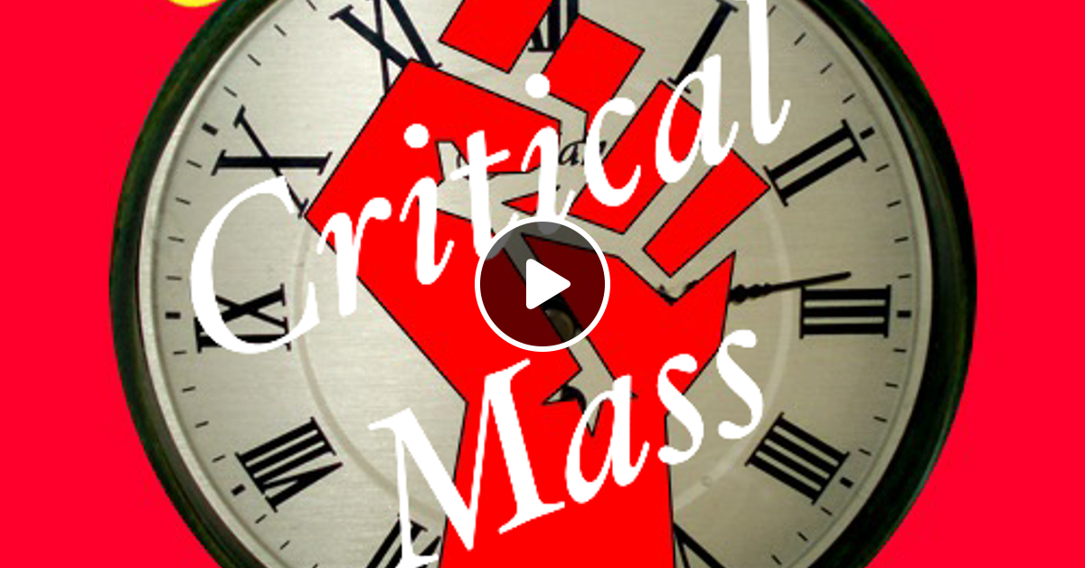 Socialist Hour podcast