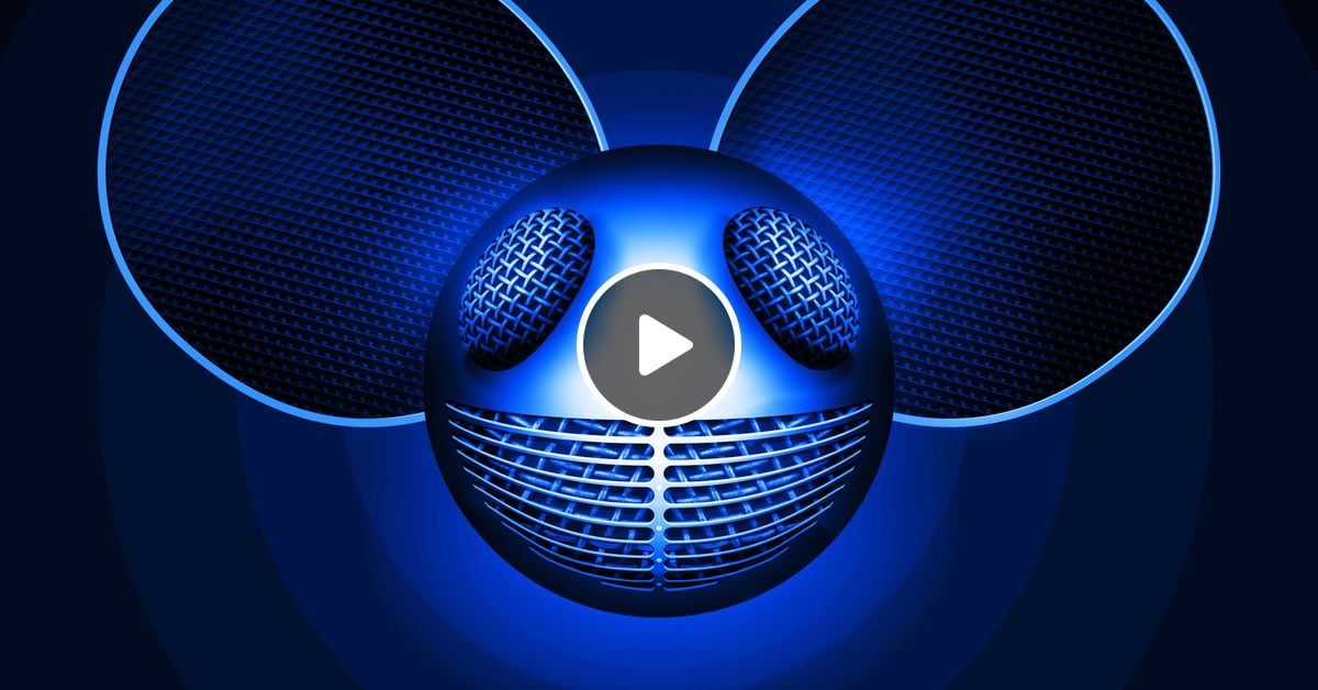 deadmau5 presents mau5trap radio 208 by deadmau5 | Mixcloud