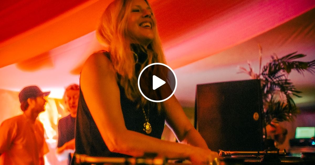 Colleen 'Cosmo' Murphy's Balearic Breakfast is Live! by Colleen