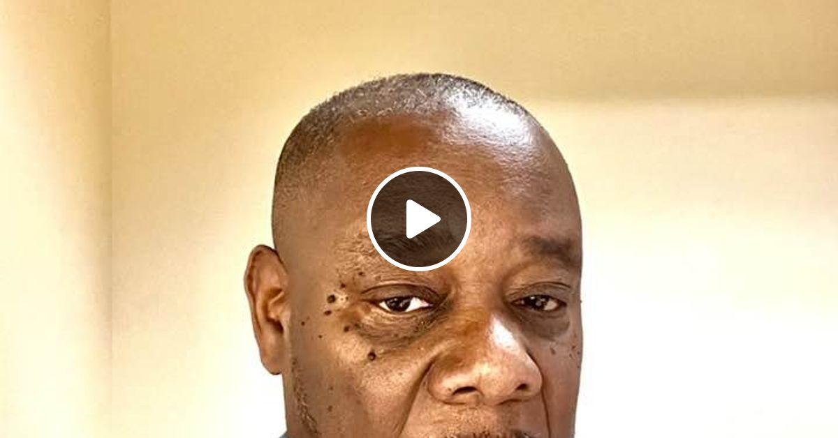 Dj C Ross Tuesday Different Phases Of Dance Grooves Cyberjamz 01 28