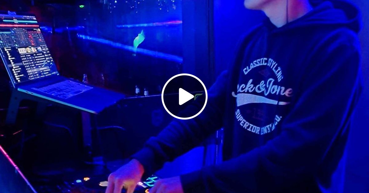dj for 1 hour