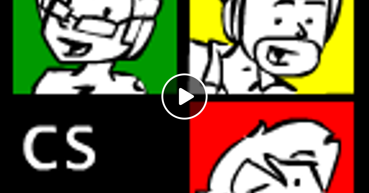 Denis Villeneuve Podcast REWFFWD (1994) and Next Floor (2008) by Can