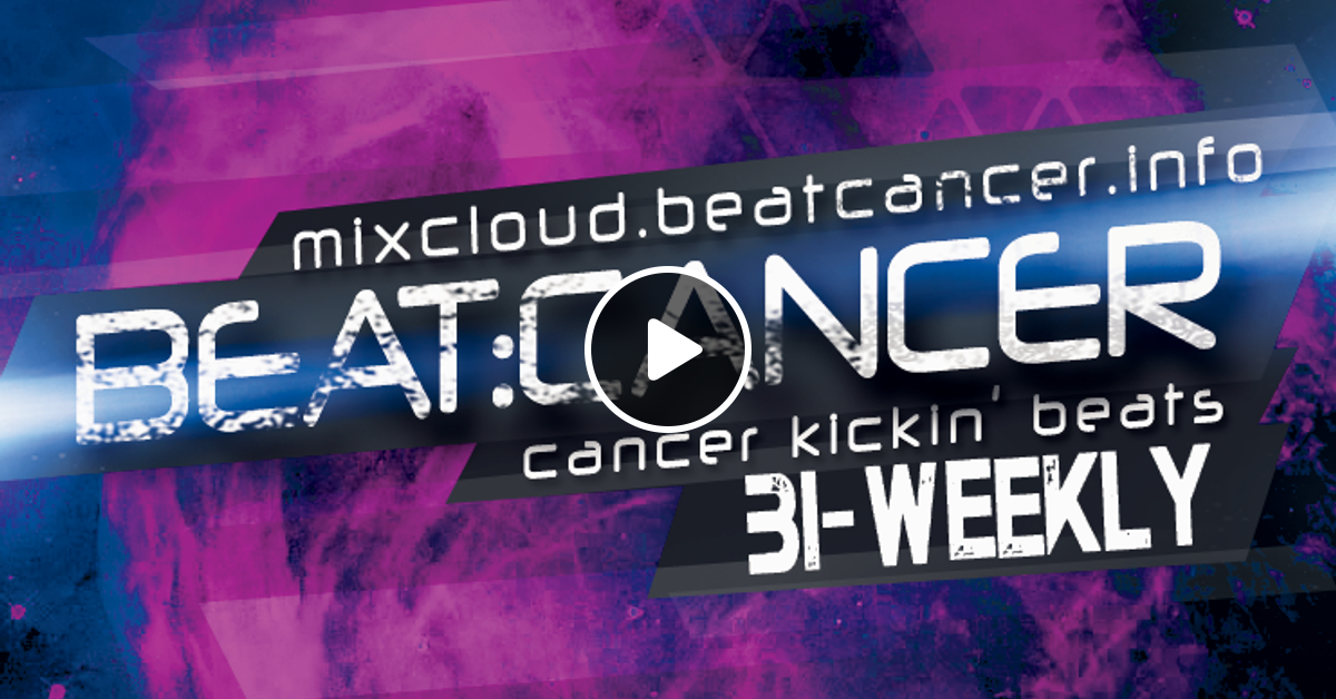Beat Cancer Episode 8 Dj Zombie Chris Thursday 9th November By Beat Cancer Mixcloud