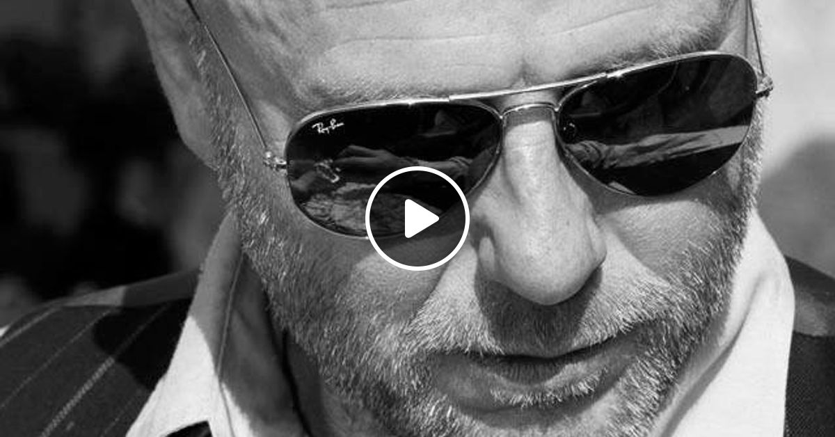 Dj Vodka Yes Eye 2025 Pacemakers To 11 By Djvodka Mixcloud