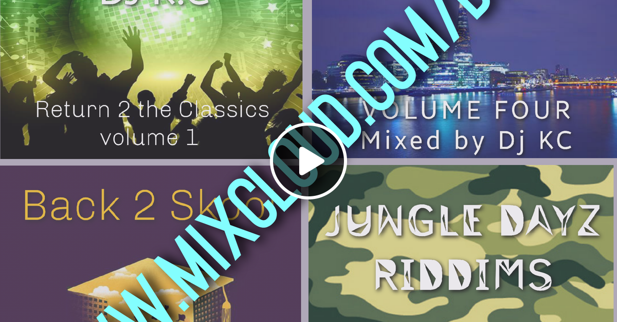 Frodeep Vol 1 By Dj Kc In2beats 106 5fm Favoriters Mixcloud