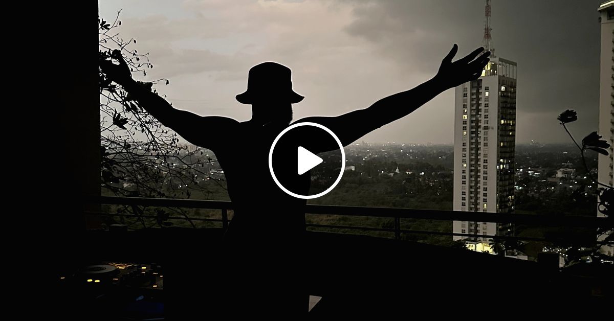 Afro House Afro Tech Mix 1 By Sanatio Mixcloud