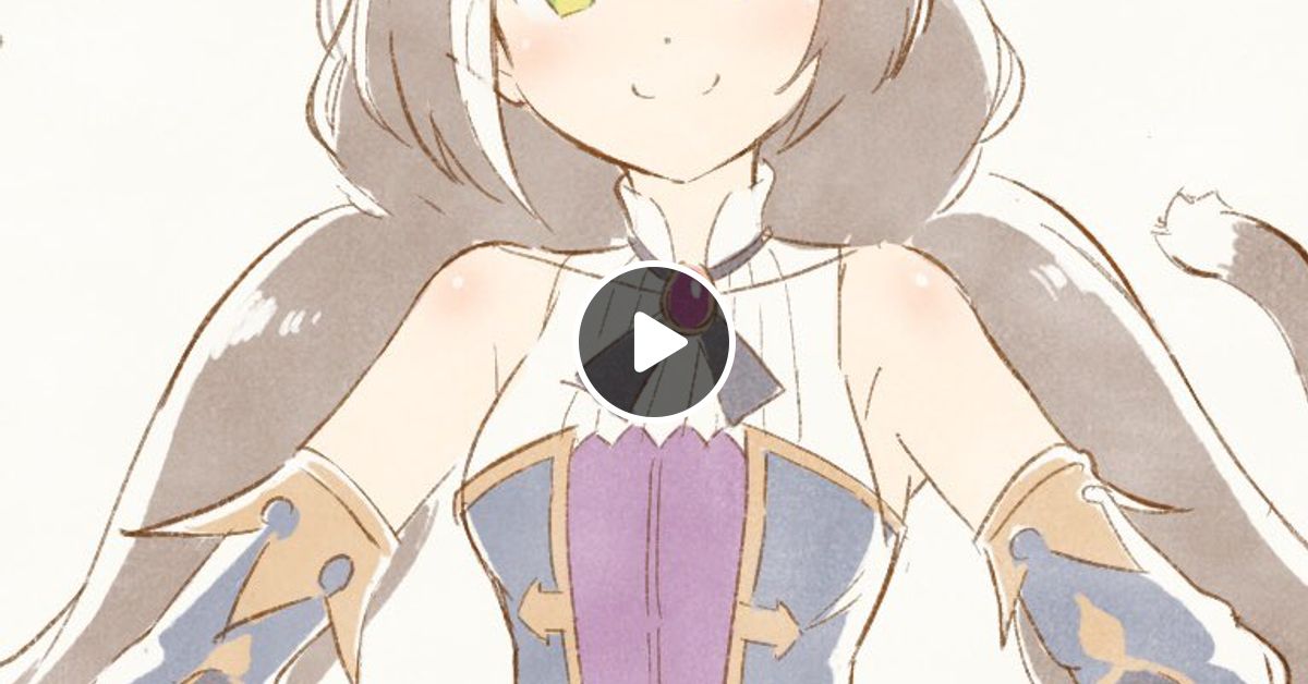 アニソンレイドREC.015公募mix by senri_ak | Mixcloud