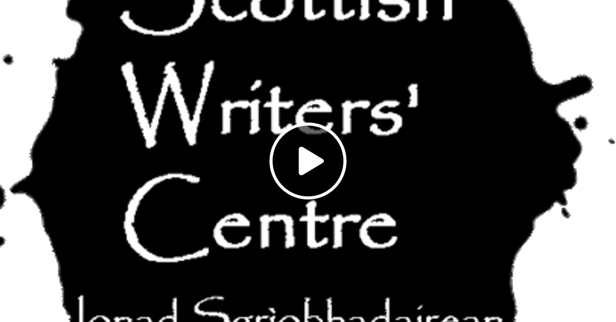 The Scottish Writers Centre Podcast Episode 11 What Do What Do Short