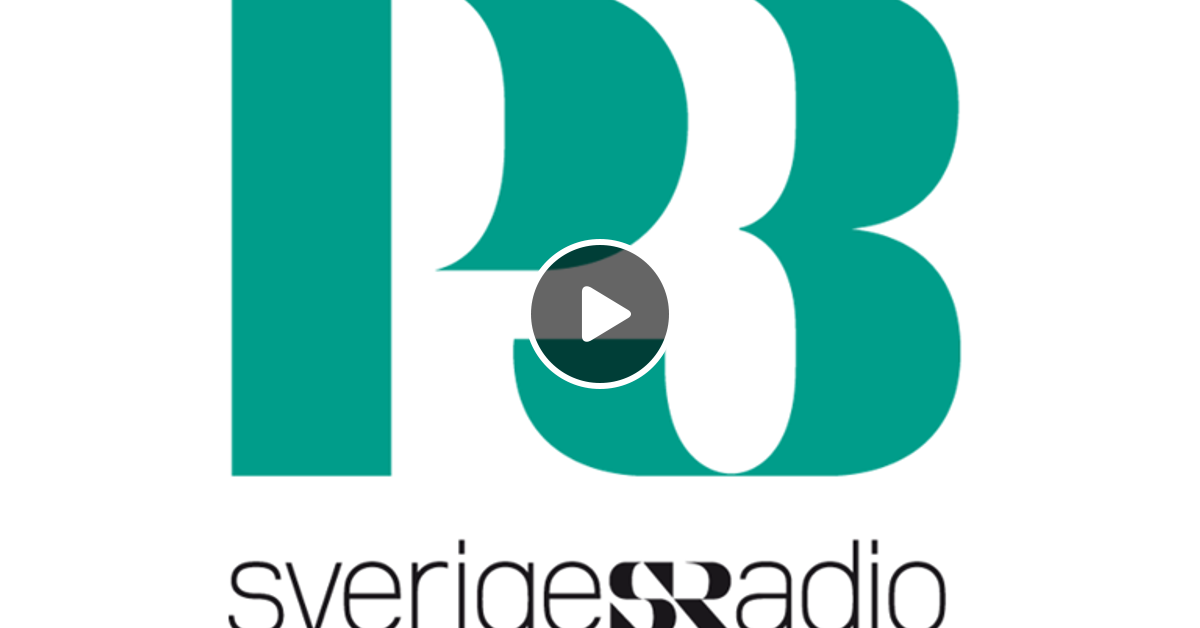 P3  Sveriges Radio
