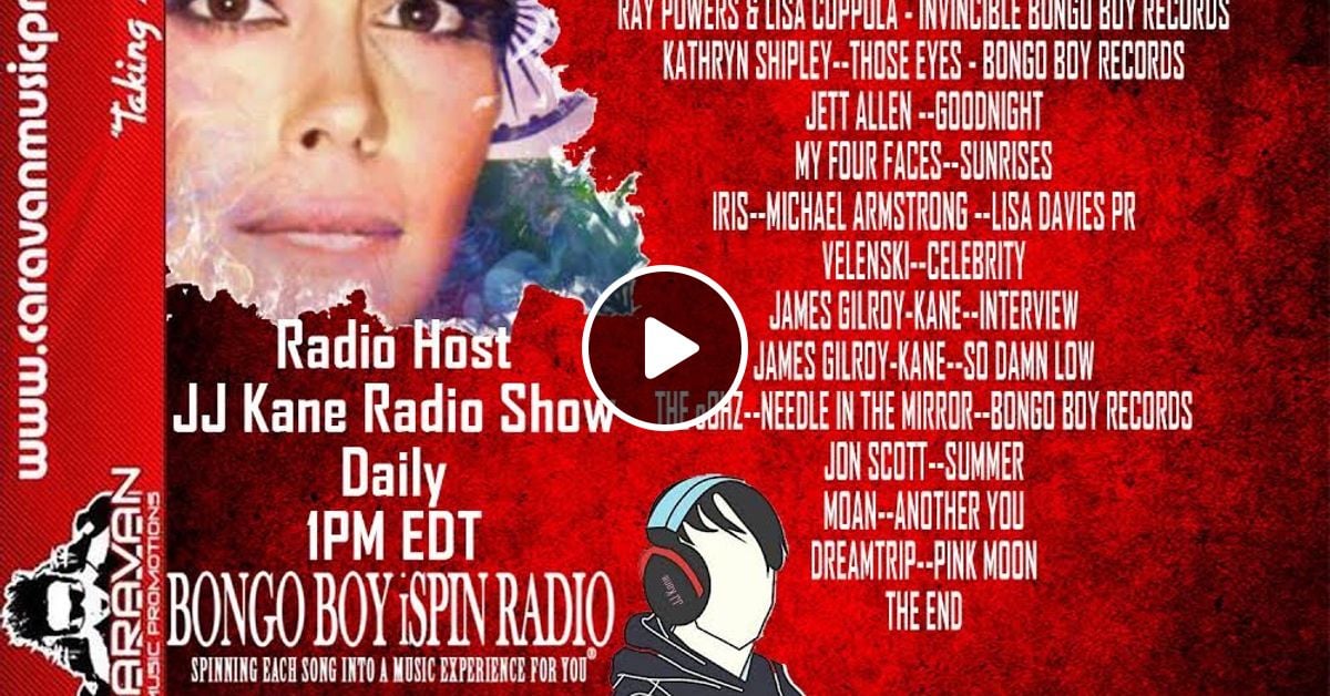 mixcloud