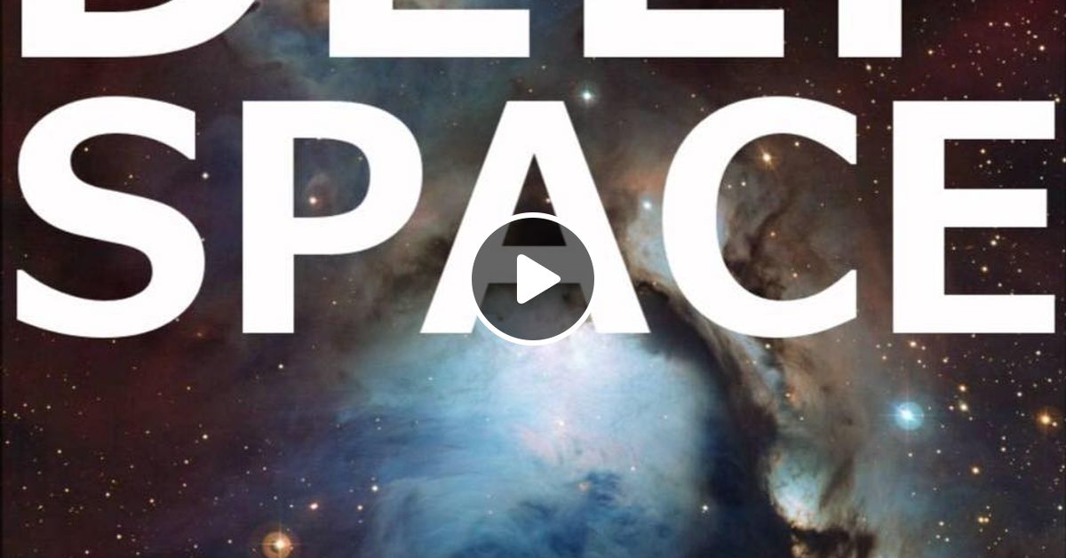 Deep Space Transmission Deep Space Drone by Deep Space Transmission