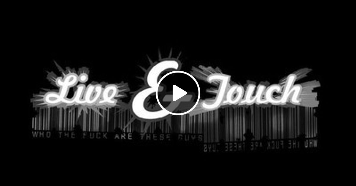 Live & Touch Katra FM Club Time Radio Show (25 feb. 2013) by Live
