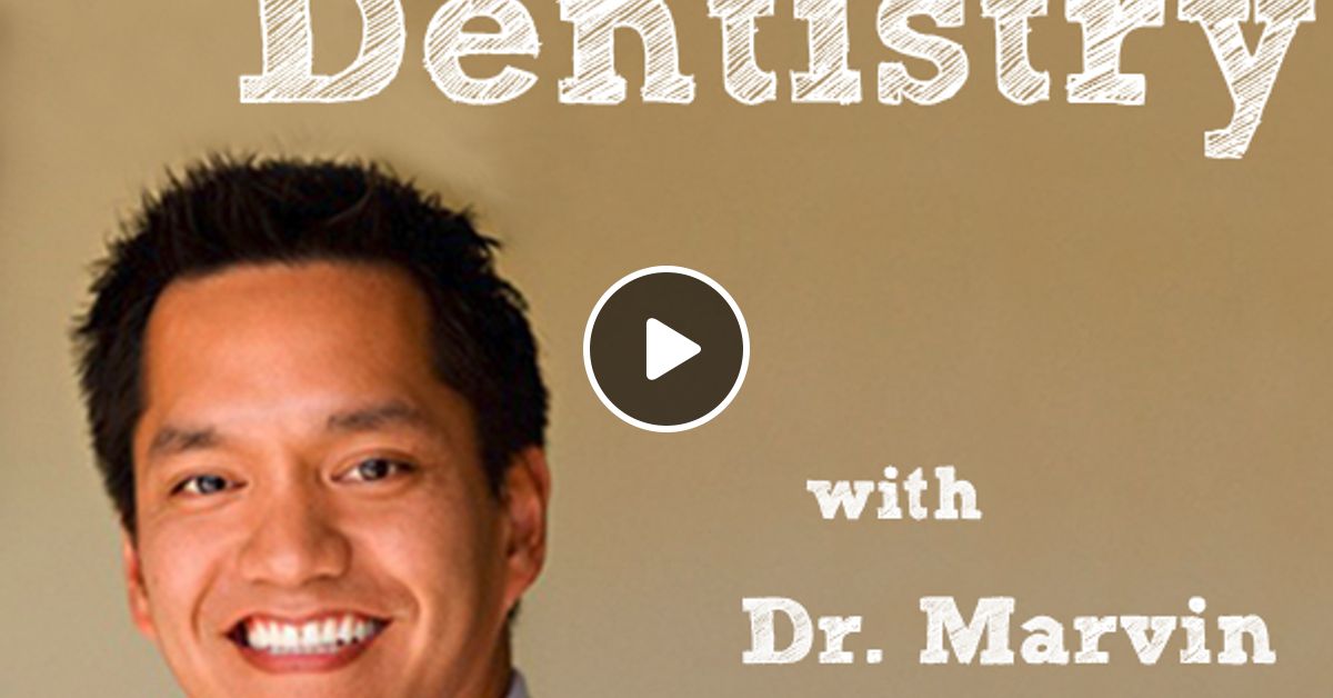 Toxic Dental Materials by Dr. Marvin's Let's Talk Dentis Mixcloud