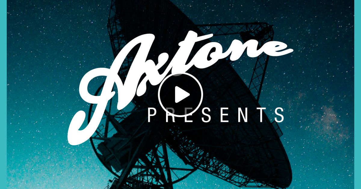 Axt0pc15 Axtone Presents Axwell By Axtone Presents Mixcloud