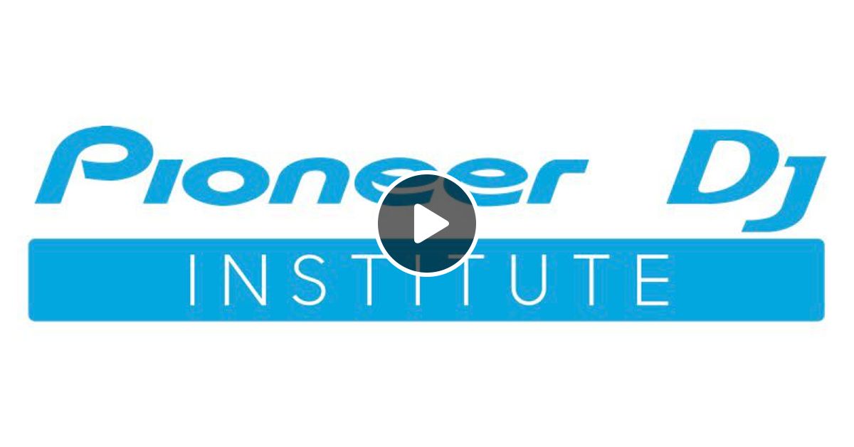 Pioneer DJ Institute Student Sessions Palesa by PioneerDJInstitute