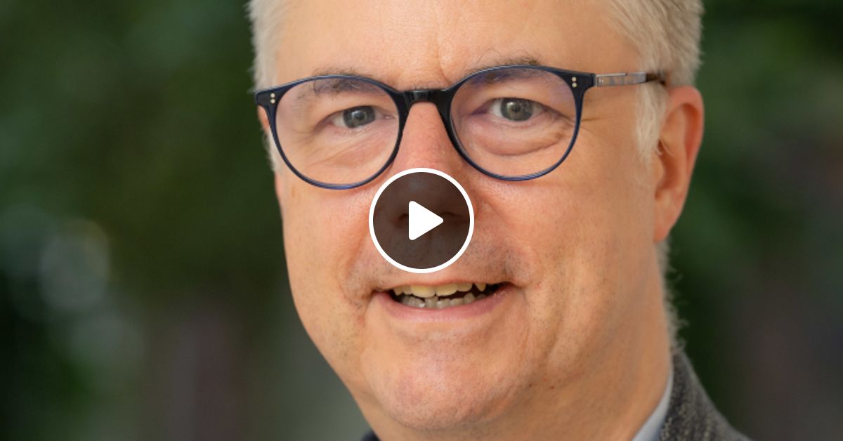 Predigt vom 11. Juni 2023 "Leben heißt, sich wandeln (Michael Ende, Jim