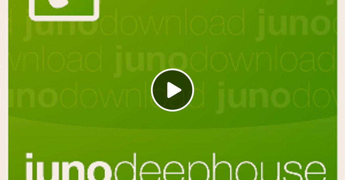 Kerri Chandler, Willie Graff & Tucillio, Jordan Fields, Musumesi, Snuff