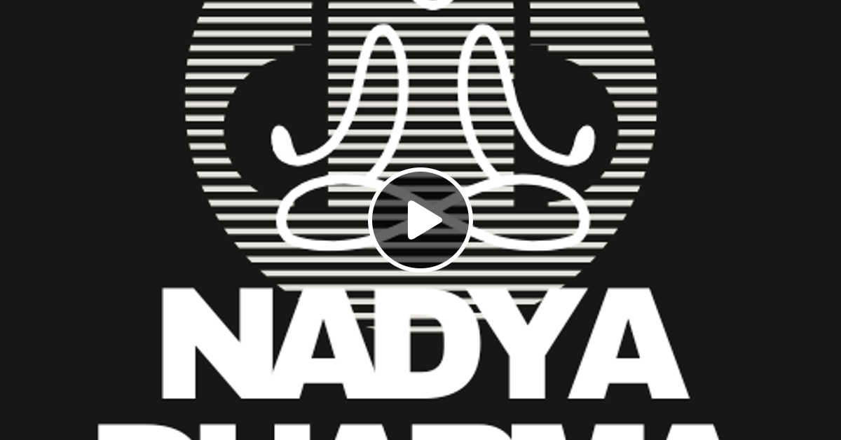 A Feel Good Mix On Sacred Saturday By Nadya Dharma Mixcloud