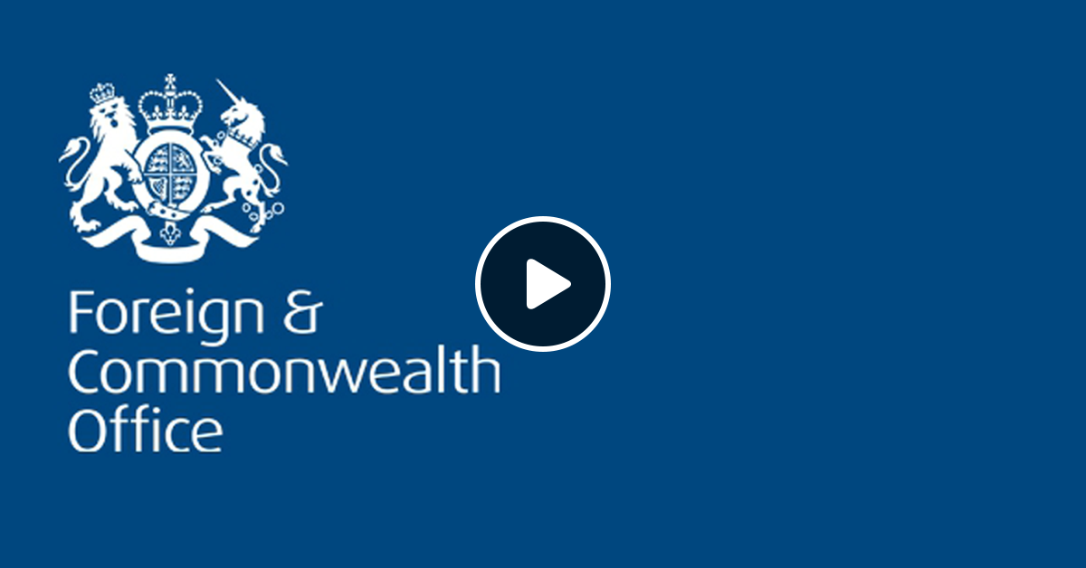 Secret Intelligence Service Mi6 Documents By Foreignoffice Mixcloud