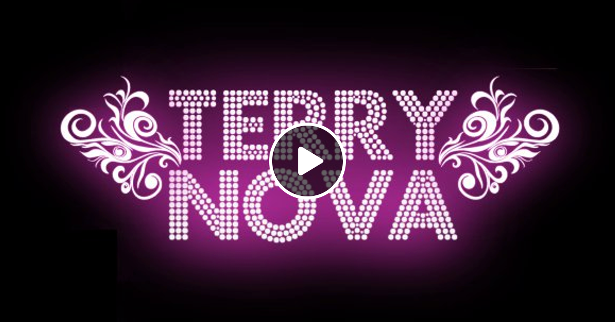 Terry Nova Respect My Gangster by TerryNova Mixcloud
