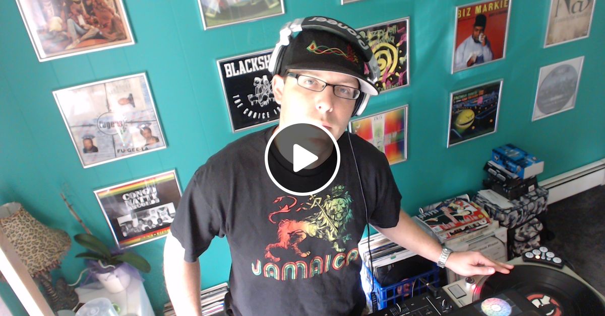 AudioQuest Letting Go by AudioQuest Mixcloud