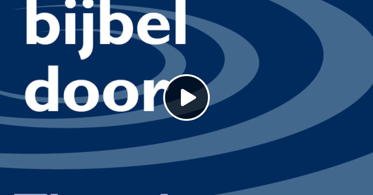 Leviticus 26146 by De bijbel door Mixcloud