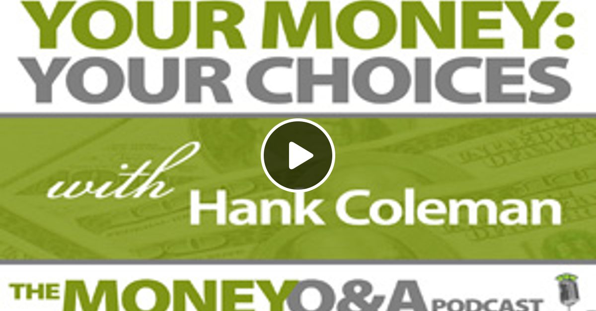 Your Money: Your Choices – The Best of Your Money Your Choices – Living