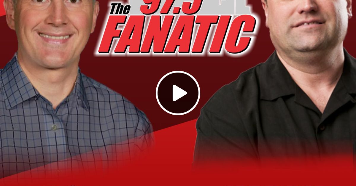 The Zach Gelb Show 2112018 by 97.5 The Fanatic Podcasts Mixcloud