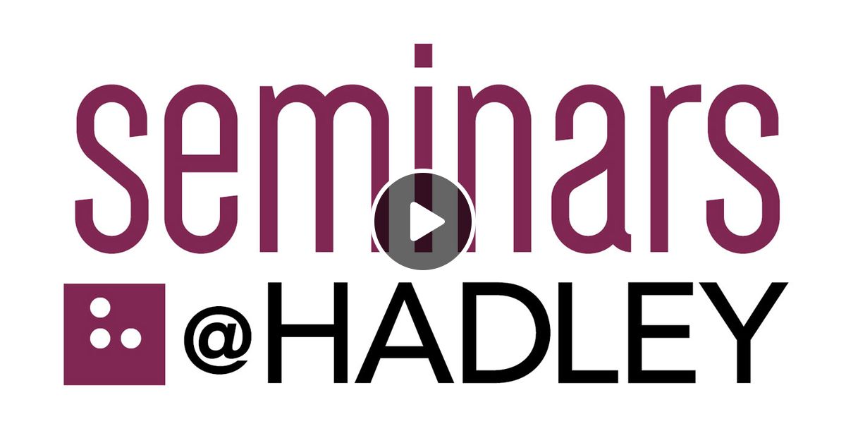 Braille Exchange: Have Fun with Braille Drawings by Seminars@Hadley