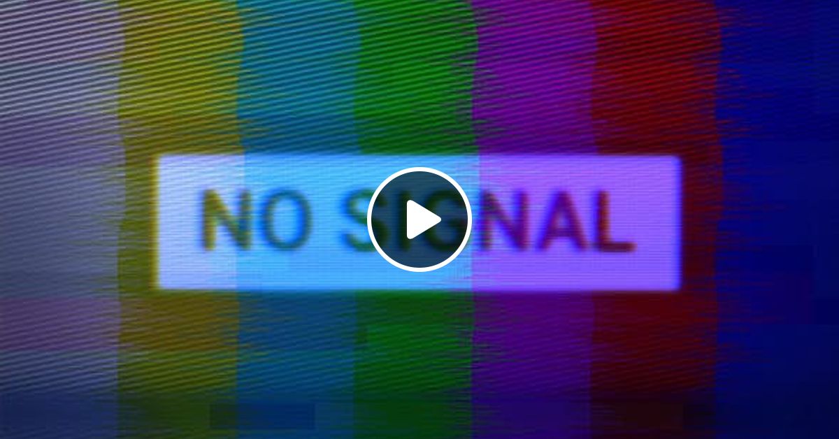 Картинка no signal