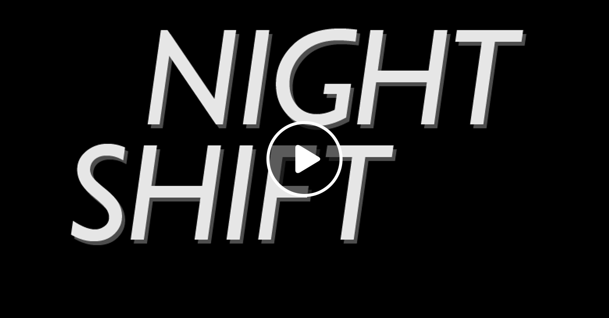 Listen to Ziegler / Buzz Mack, Night Shift #3 @ Papichulo, 19/09/2014 by Ni...