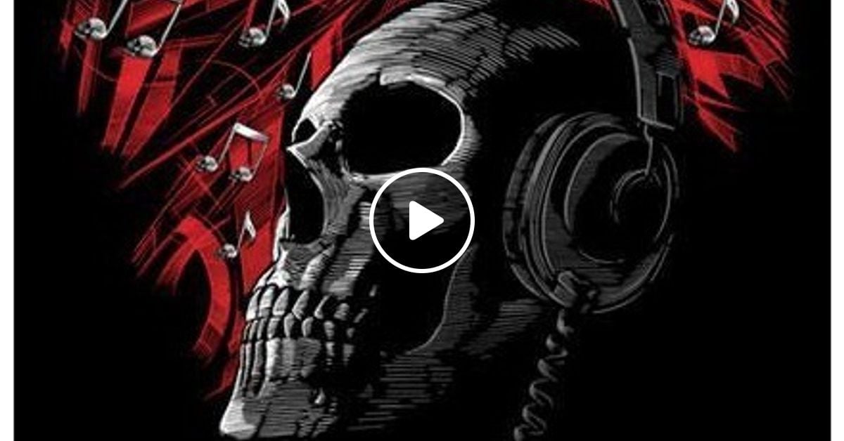Dog Blood Live at Ultra Music Festival 2013 Miami 17-03-2013 by