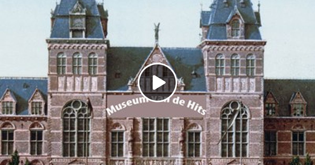 NON STOP 40 - American Top 40 - 1980 February 02 by Museum van de Hits ...