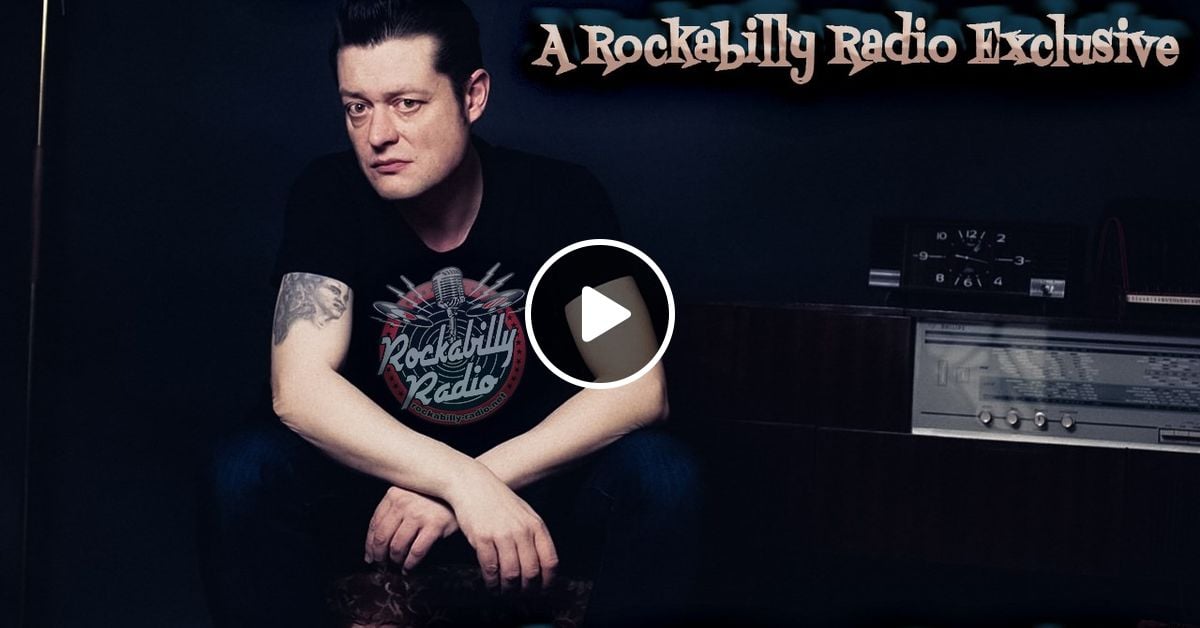 Rockabilly Rules OK #90 - DJ Otto Fuchs by DJOtto_Martin_Fuchs