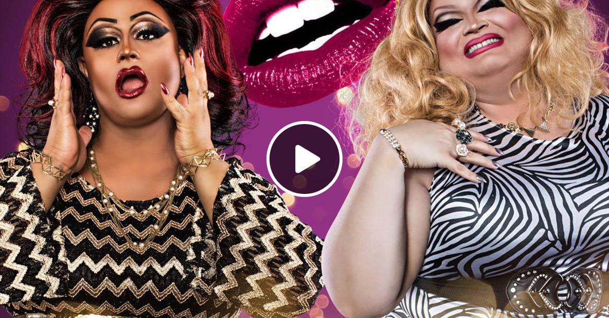 drag race australia season 2