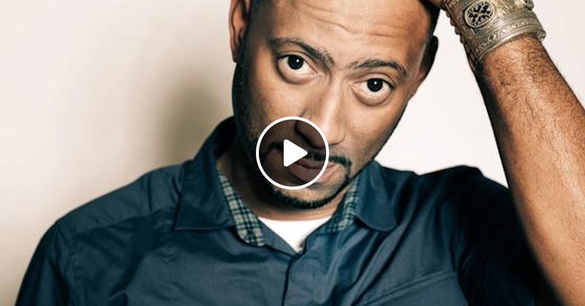 Mind Fusion Vol 2: Jazz, Funk, Soul by Madlib | Mixcloud