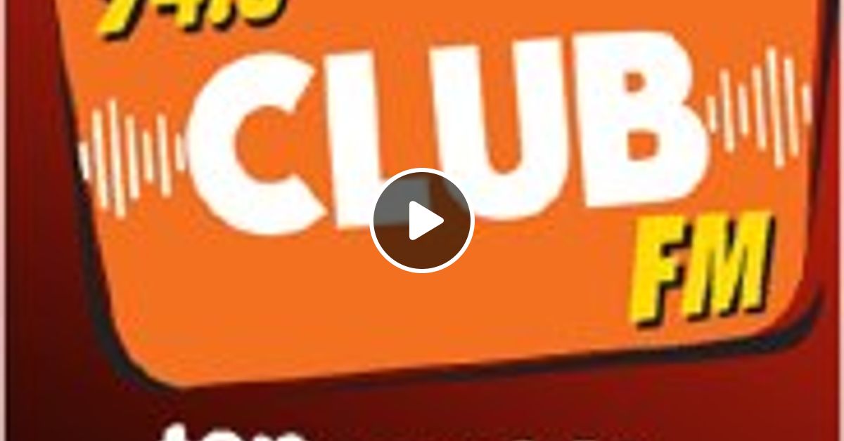 94.3 club outlet fm