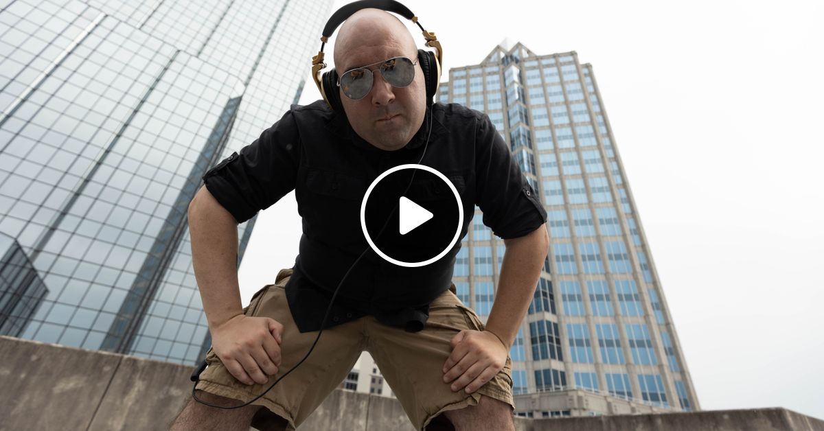 FWA 2025 Submission RobRomansVoice by Rob Roman Mixcloud