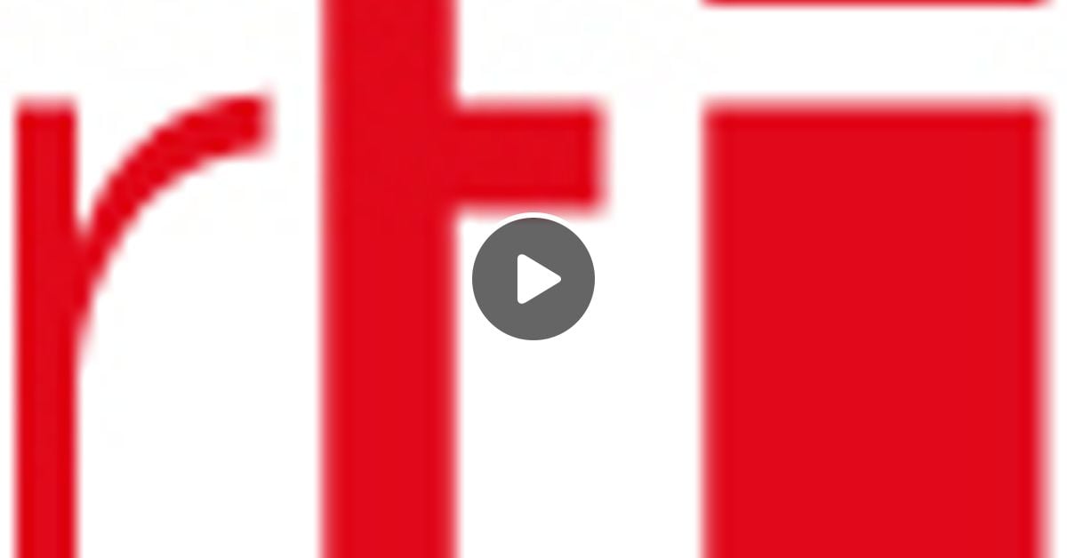 Journal en français facile 13/05/2021 20h00 GMT by RFI Apprendre le français av Mixcloud