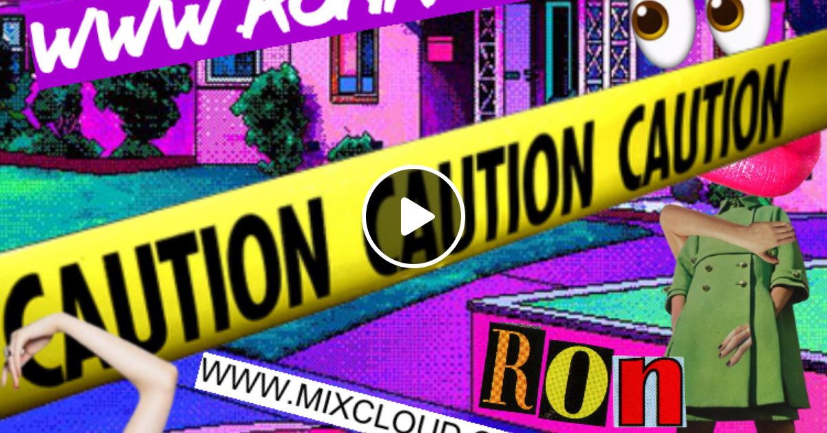 THE RON RIVERS SHOW -Feb 25 -2022 -WITH LANGDON AUGER - EVERY FRIDAY ...