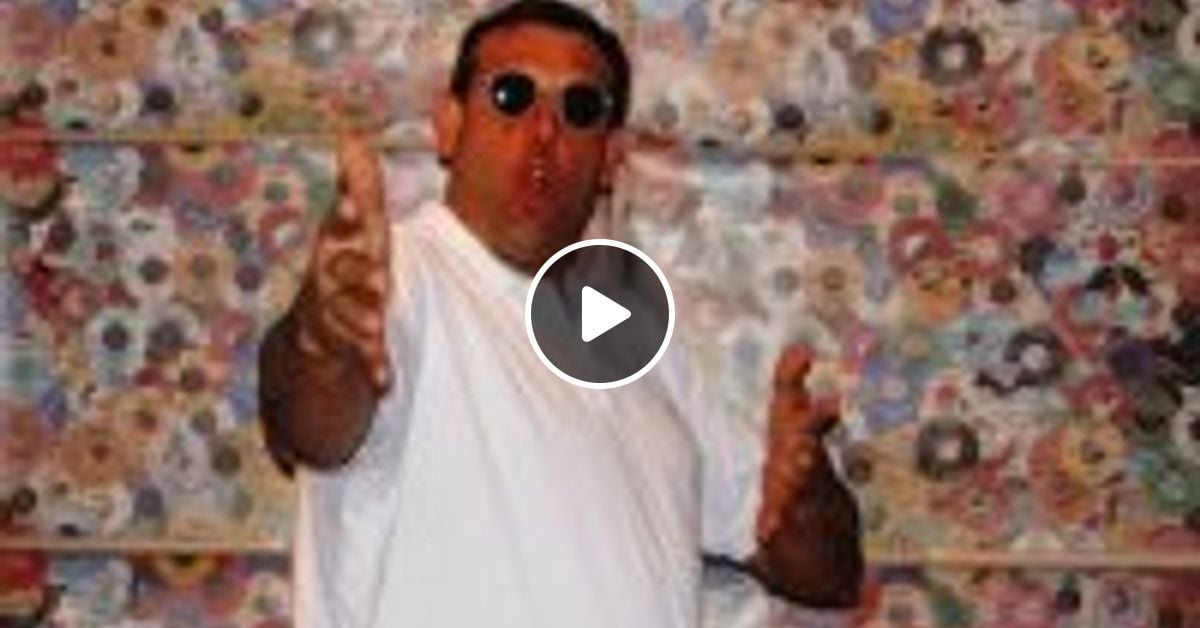 Ian Levine Live at the Rocket June 2002 by Gavin Stearn Mixcloud