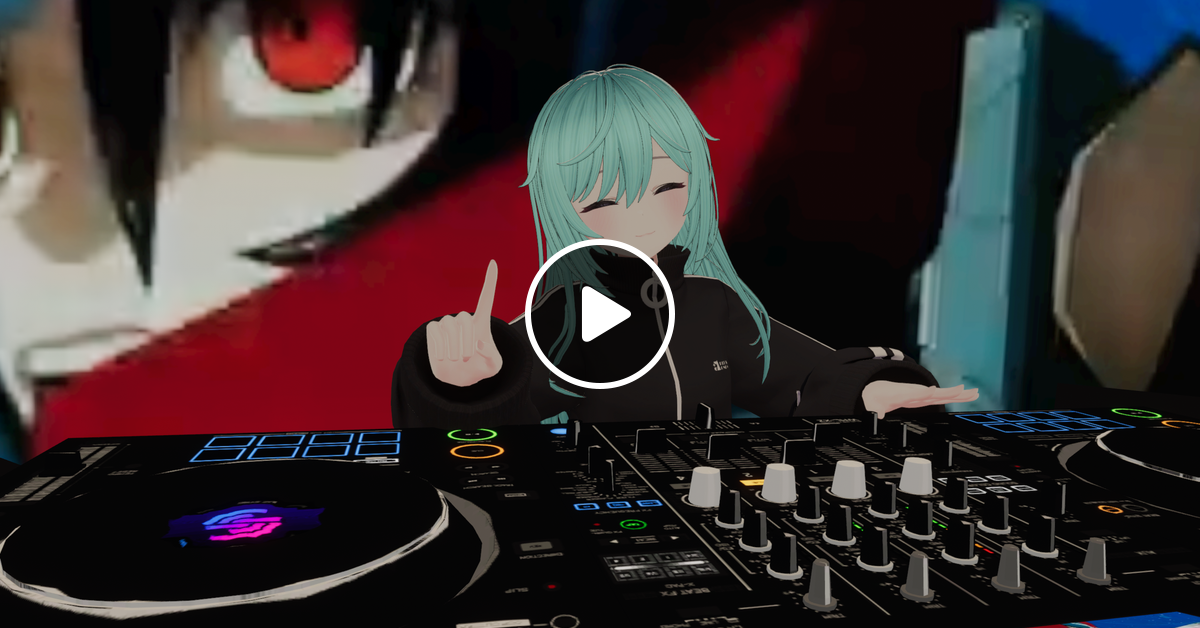 どこかのアニソンMIX再録 by satuki_soma00 | Mixcloud