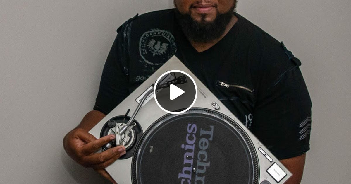 102 Jamz MLK Day January 20 2025 Mixsquad Takeover by DJ Ern Mixcloud